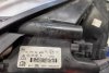 _Reflektor prawy Ford Focus MK2 Lift 2008-2010 Hatchback 5-drzwi