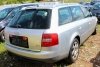 Maska Audi A6 C5 2002 2.4i BDV Kombi