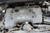 _Klapa Bagażnika Tył Toyota Avensis T25 2005 2.0D4D Kombi (goła klapa bez osprzętu)