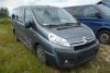 Półoś przód prawa Citroen Jumpy II 2007 2.0HDI RHR Bus 