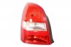 _Lampa tył lewa Nissan Primera P12 2002-2007 Sedan