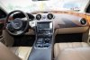 Pas przód Jaguar XJ X351 2012 3.0D Sedan