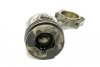 Tłok korbowód Nissan Almera N16 2000-2006 1.5DCI K9K