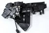 _Zamek drzwi przód lewy Ford Focus MK2 2004-2007 Kombi 6-PIN