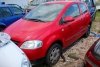 VW FOX 2006 1.2i BMD Hatchback 3-drzwi [A]