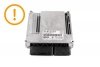 Komputer sterownik silnika Mercedes E-Klasa W211 2002 2.7CDI