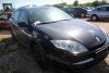 Drzwi tył lewe Renault Laguna III 2008 1.5DCI Kombi