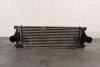 Intercooler chłodnica wody Renault  Mascott 2004 3.0DCI 