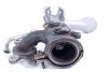 Turbosprężarka VW Polo 6R 2009-2014 1.2TSI