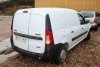 Drzwi tył prawe Dacia Logan I 2011 Van 