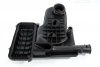 Obudowa rezonator powietrza Toyota Aygo B10 2005-2014 1.0 12V 