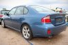 Lampa tył prawa Subaru Legacy BL 2008 2.0D EE20Z Sedan