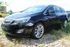 Opel Astra J 2011 1.4Turbo A14NET Kombi [A]