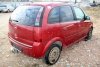 Błotnik Przód Lewy Opel Meriva A 2006 1.4i Minivan (wgniecenie, do malowania)