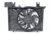 Wentylator wody Volvo S70 V70 1996-2000 2.5TDI