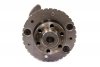 Wał korbowy Nissan Almera N16 2000-2006 1.5i 16V