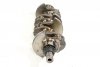 Wał korbowy Ford Focus MK2 2004-2007 2.0TDCI