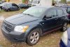 Fotel lewy kierowcy Dodge Caliber 2008 Hatchback 5-drzwi
