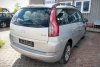 _Drzwi tył prawe Citroen C4 Grand Picasso 2008 Minivan (EZR)