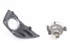 _Halogen prawy + zaślepka Ford Kuga MK1 2008