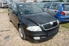 _Lusterko lewe Skoda Octavia II 1Z 2005 Kombi (7-pin, kod lakieru: 9910)