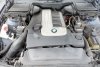 Szyba drzwi przód lewa BMW 5 E39 2002 Kombi 