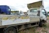 Zwrotnica przód prawa Mitsubishi Canter VI 2000 2.8TD 4M40-2AT 