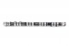 _Wałek rozrządu ssący Mitsubishi Space Wagon N50 1998-2004 2.4GDI