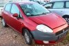 Fiat Grande Punto 2006 1.3JTD 199A3000 Hatchback 5-drzwi [B]