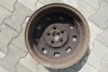 Felga stalowa R15 5x112 VW Transporter T4 1990-2003