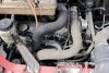 Resor tył Fiat Ducato 1995 2.5D Skrzyniowe (1-piórowy)
