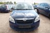Podnośnik szyby przód lewy (manualny) Skoda Praktik 5J Lift 2014 (2010-2015) 