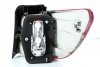 _Lampa tył lewa Mercedes B-Klasa W245 2005-2011