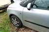 Drzwi tył lewe Skoda Roomster 5J 2007 (2006-2010) (kod lakieru: LF7T)