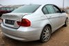 Drzwi przód prawe BMW 3 E90 2005 Sedan (kod lakieru: TITANSILBER METALLIC (354))