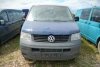 _Listwa klapy bagażnika tył VW Transporter T5 2004 Bus (kod lakieru: LL5M)
