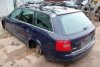 _Drzwi przód lewe Audi A6 C5 2000 Kombi