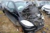 Szyba drzwi przód prawa Mercedes A-Klasa W169 2007 Hatchback 3-drzwi