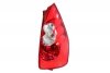 Lampa tył prawa Mazda 5 CR 2005-2007 MPV