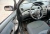 _Drzwi tył lewe Toyota Yaris I Lift 2003-2005 Hatchback 5-drzwi