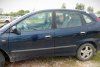 Błotnik przód lewy Nissan Almera Tino 2005 Minivan (kod lakieru: BW9)