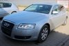 Belka ława sanki wózek silnika Audi A6 C6 2005 2.4i BDW Kombi