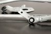 Mechanizm wycieraczek VW Passat B6 2005-2010