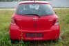 _Klapa tył Toyota Yaris II XP90 2010 1.0i 1KR-FE Hatchback 5-drzwi 