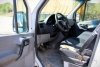 Szyba drzwi przesuwnych prawych Mercedes Sprinter W906 2008 2.2CDI 646986 Bus