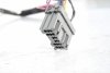 Lusterko lewe Honda Jazz II Lift 2005 (2005-2008) Hatchback 5-drzwi (7-pin)