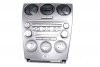 Radio Mazda 6 GG 2002-2007 