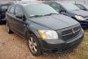 Roleta Dodge Caliber 2008 Hatchback 5-drzwi