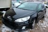 Peugeot 407 2007 1.6HDI 9HZ Sedan [B]