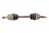 _Półoś prawa Mitsubishi Pajero Pinin 1998-2006 1.8i 16V
